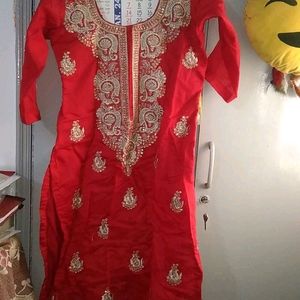 Only Suit Salwar No Dupatta