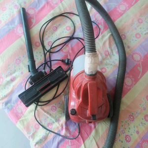 Vacuum Cleaner Pump