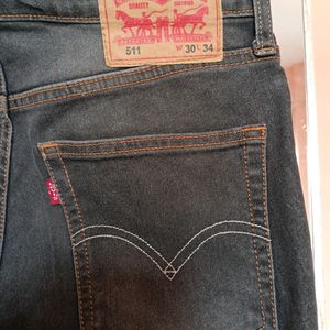 Levi's Original Riveted