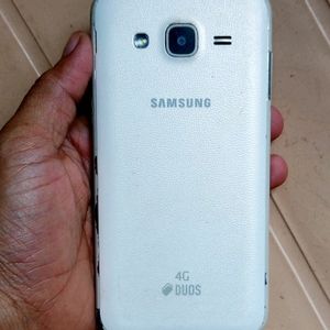 Samsung Galaxy J2