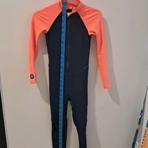 Full Sleeve Swimwear