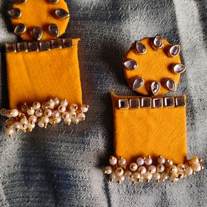 Handmade Earings