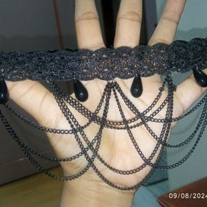 Neck Choker