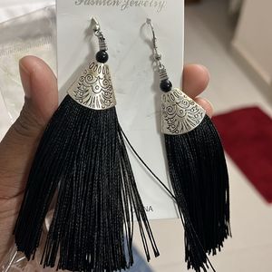 Brand New Ear Hangings