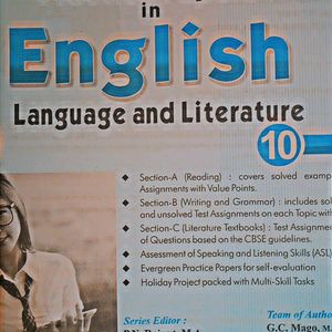 ENGLISH LANGUAGE AND LITRATURE PRACTICE SAMPLE PAP