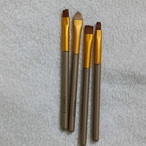 Eye Makeup Brushes