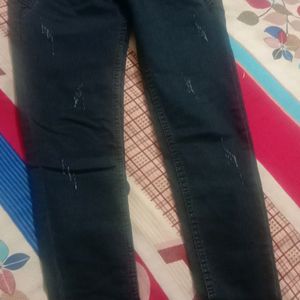 Like New Jeans