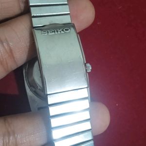 Seiko Automatic