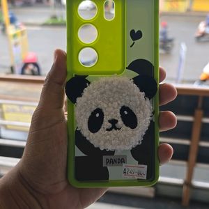 Panda mobile Case - Check Model No For Description