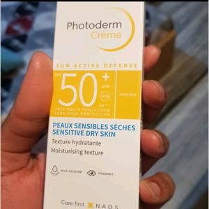 BIODERMA SUNSCREENs Normal