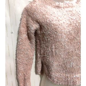 Soft sweater For Women's