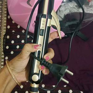 Vega Hair Styler