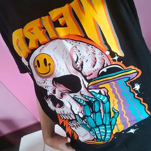 Graphic Tee