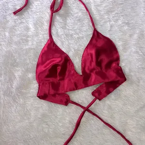 Rani Pink Bralette