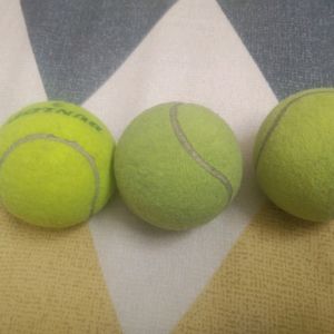 Tennis Balls