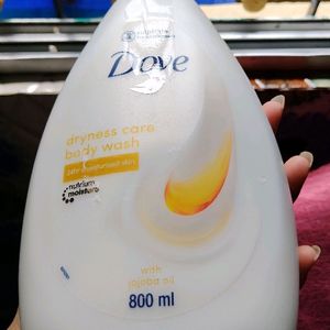 Dove Body Wash