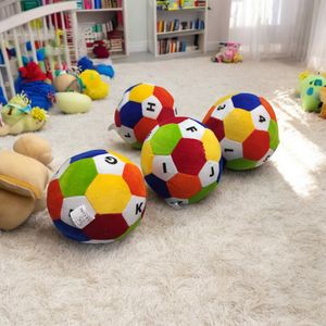 Numerical Soft Toys Ball For Kids🏀