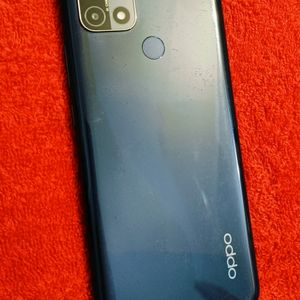 Oppo A15 Mobile