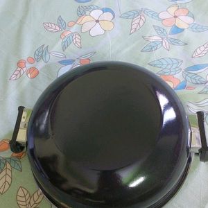 Milton Non Stick Kadai