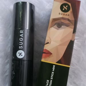 SUGAR ACE THE BASE FOUNDATION STICK