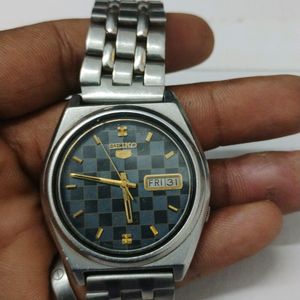 Seiko Automatic Watch