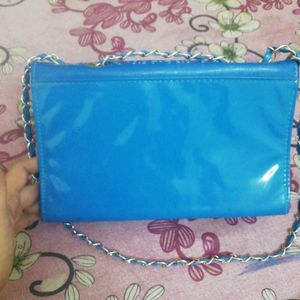 Women Sling Cum Handbag