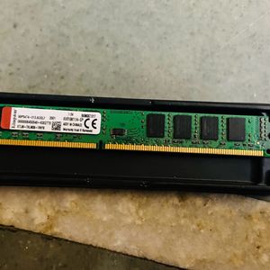 4 Gb Ddr3 Ram