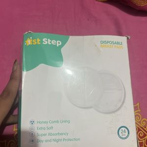 Disposable Breast Pads