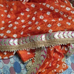 Women's Dupatta