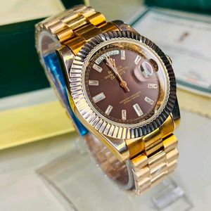 ROLEX MENS PREMIUM AUTOMATIC QUALITY WATCH@SALE