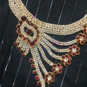 Jewellery 2Rakhi 3 Item Combo