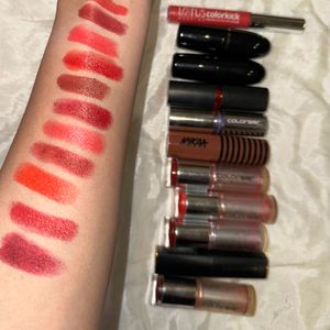 PICK YOUR LIPSTICK