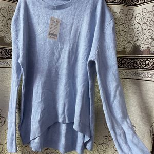 Long Sleeved T-shirt