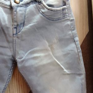 Girls Jeans