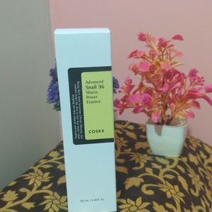 Cosrx Snail 96 Mucin Power Essence