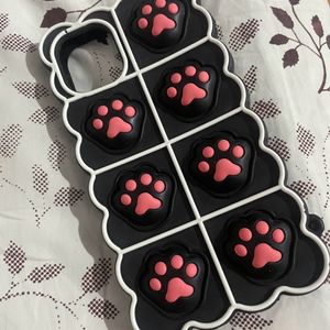 I Phone 11 PAW Case