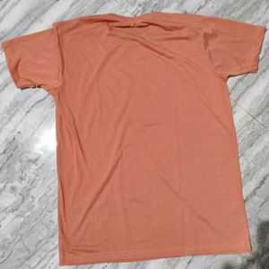 Roundneck tshirt Men