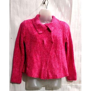 Very Soft Stylish Sweater For Women