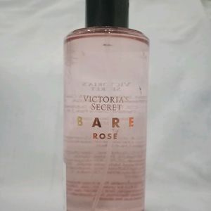 Victoria's Secret Bare Rose Body Mist 💓