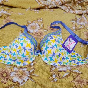 New 38B Size Bra