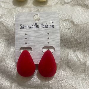 Brand New Earrings