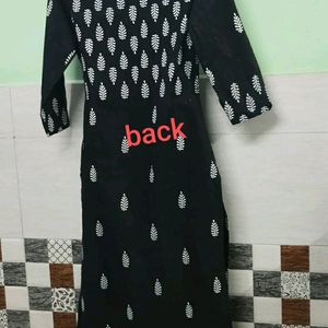 Cotton Kurti😍