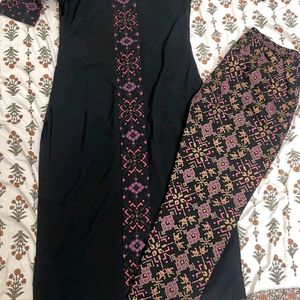 Ziyaa Brand Suit Set