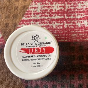 Bella Vita Organic Tinty