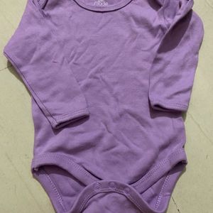 Baby Romper