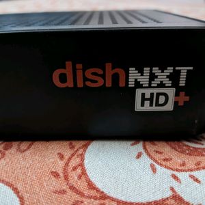 DishNXThd+ Setup Box