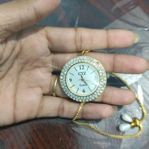 Wedding Chain  New Watch