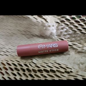 Mars matt lipstick shade 06