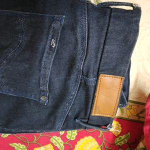 Lee Straight Jeans For Women