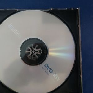 Imitation Dvd Rewrite And Sony DV